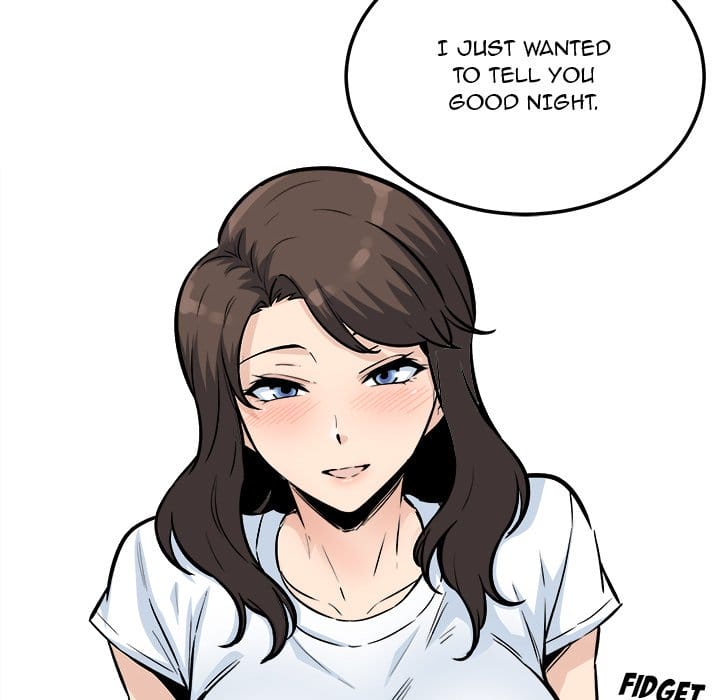 Excuse me, This is my Room [LObeam , kook] Chapter 76 – page 143