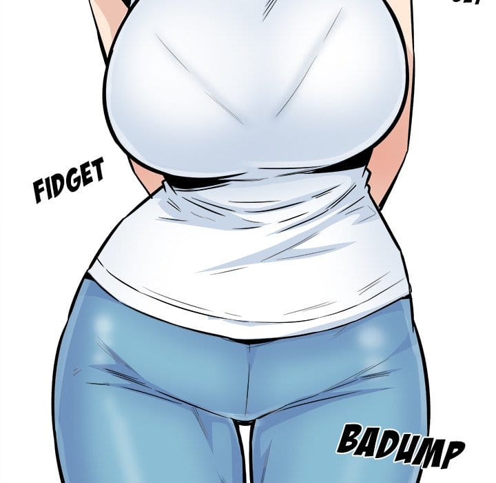Excuse me, This is my Room [LObeam , kook] Chapter 76 – page 144