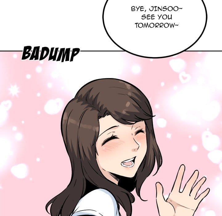 Excuse me, This is my Room [LObeam , kook] Chapter 76 – page 146