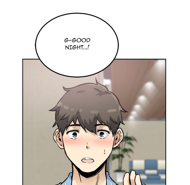 Excuse me, This is my Room [LObeam , kook] Chapter 76 – page 148