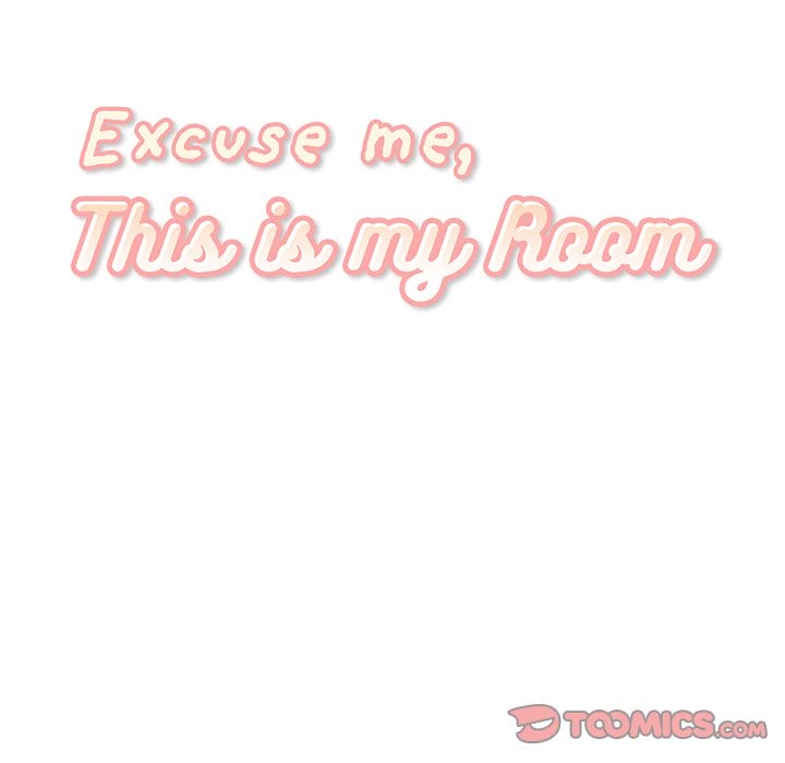 Excuse me, This is my Room [LObeam , kook] Chapter 76 – page 15