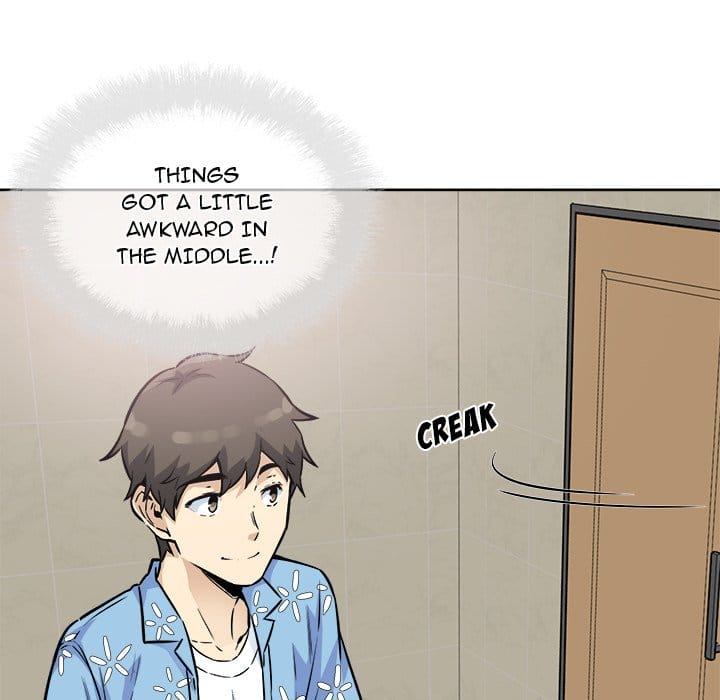 Excuse me, This is my Room [LObeam , kook] Chapter 76 – page 150