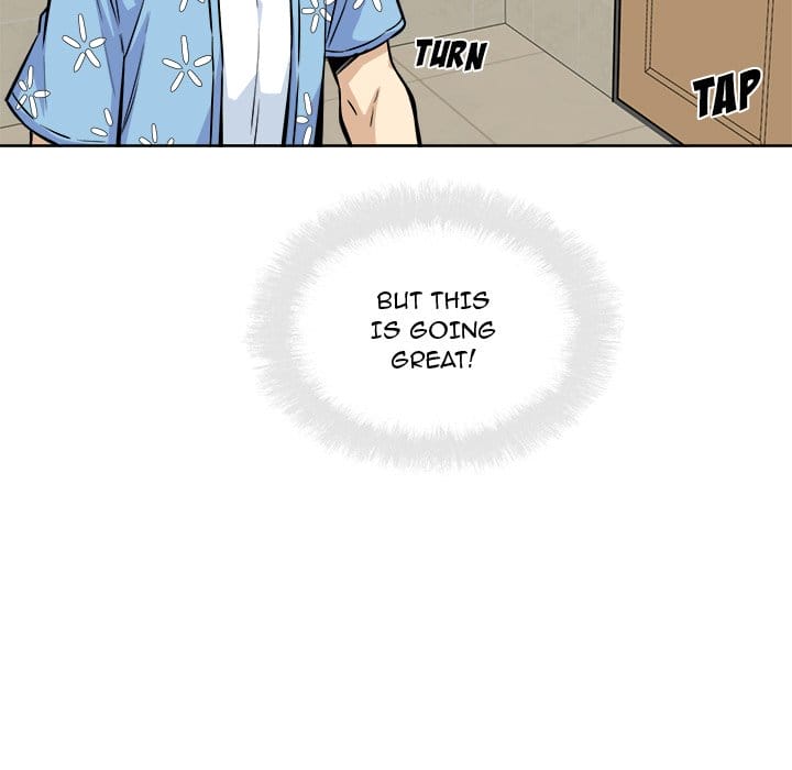 Excuse me, This is my Room [LObeam , kook] Chapter 76 – page 151