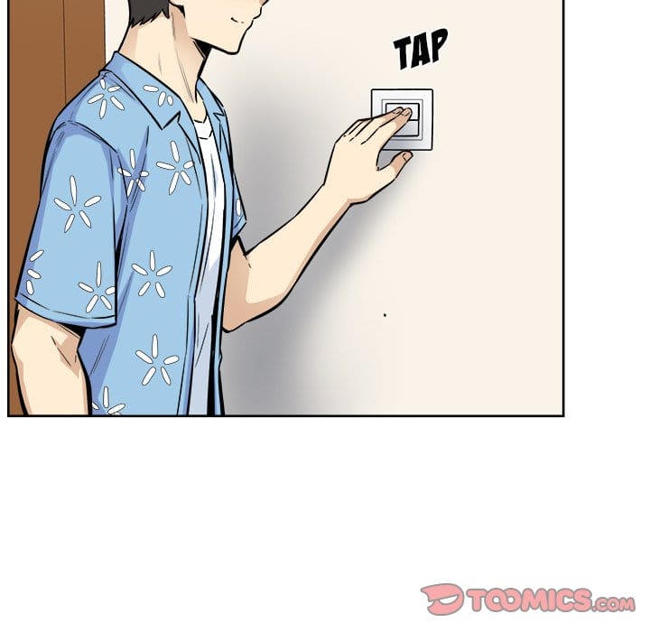 Excuse me, This is my Room [LObeam , kook] Chapter 76 – page 153
