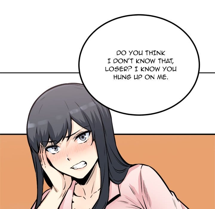 Excuse me, This is my Room [LObeam , kook] Chapter 76 – page 157