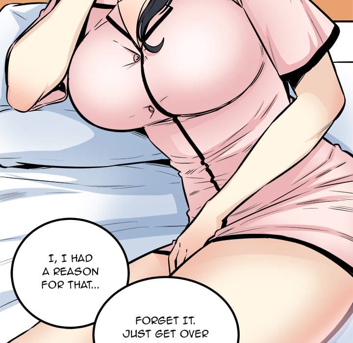 Excuse me, This is my Room [LObeam , kook] Chapter 76 – page 158
