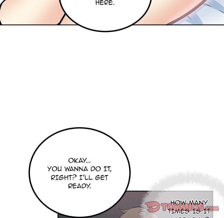 Excuse me, This is my Room [LObeam , kook] Chapter 76 – page 159