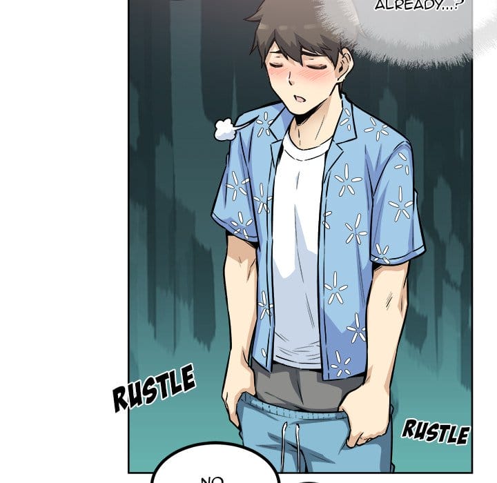 Excuse me, This is my Room [LObeam , kook] Chapter 76 – page 160