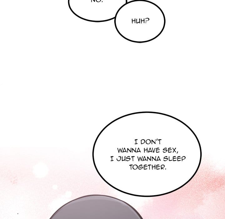 Excuse me, This is my Room [LObeam , kook] Chapter 76 – page 161