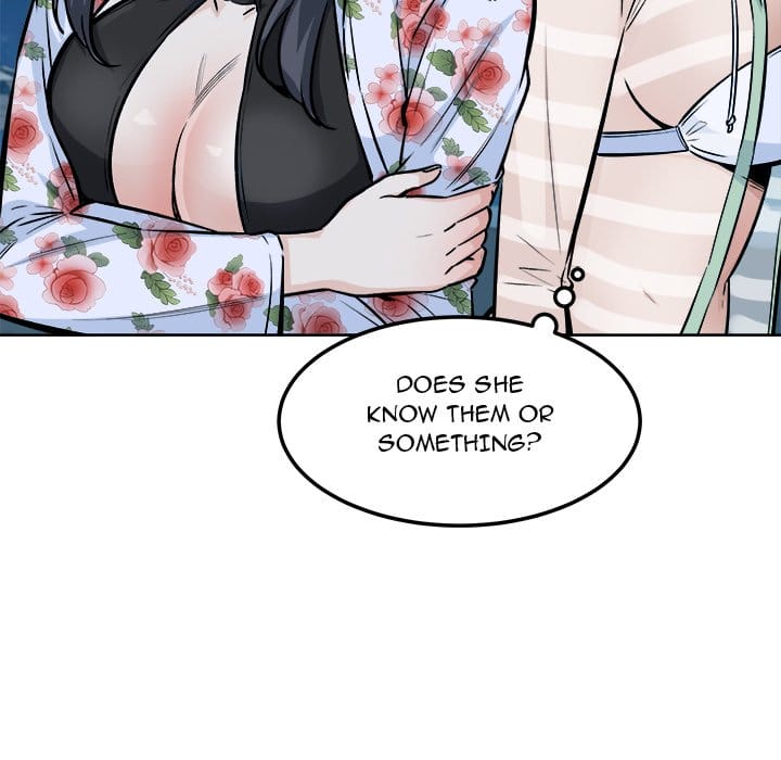 Excuse me, This is my Room [LObeam , kook] Chapter 76 – page 20