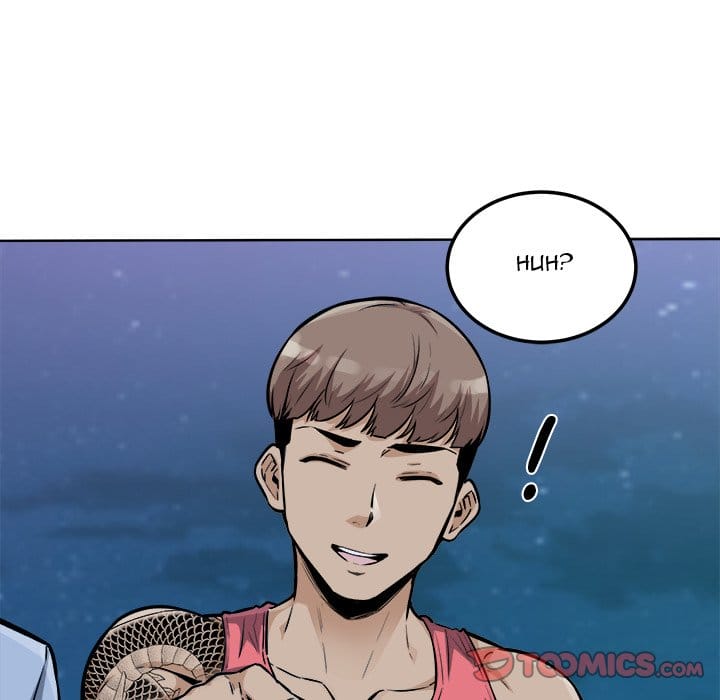 Excuse me, This is my Room [LObeam , kook] Chapter 76 – page 21