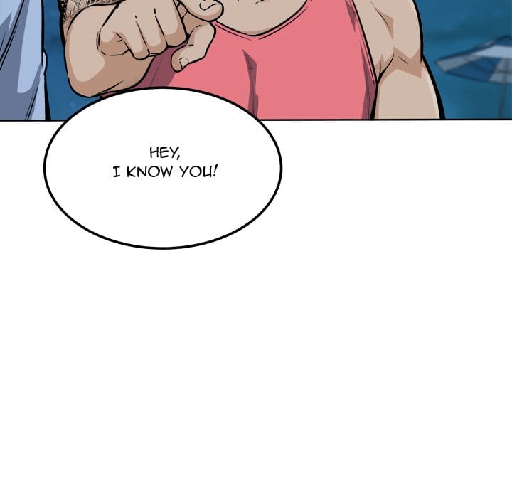 Excuse me, This is my Room [LObeam , kook] Chapter 76 – page 22