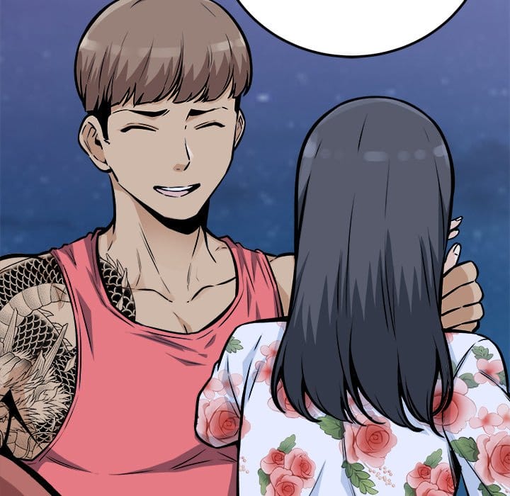 Excuse me, This is my Room [LObeam , kook] Chapter 76 – page 28