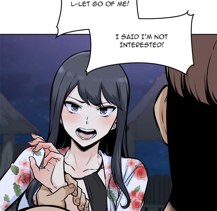 Excuse me, This is my Room [LObeam , kook] Chapter 76 – page 30