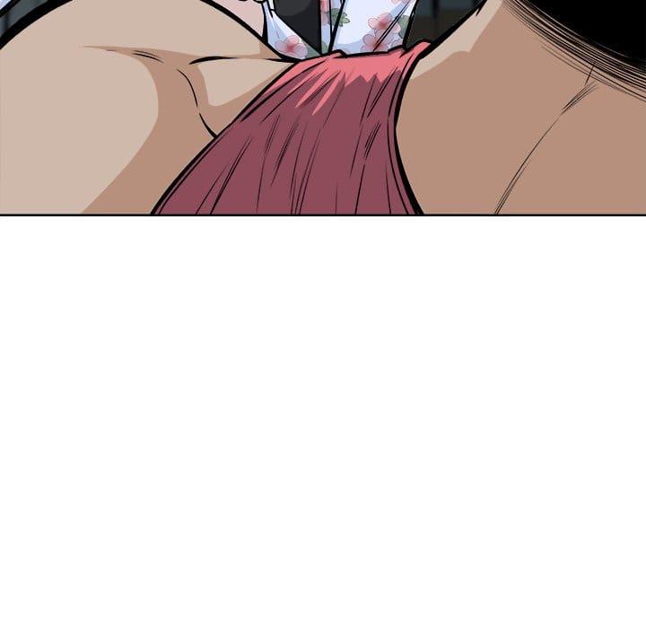Excuse me, This is my Room [LObeam , kook] Chapter 76 – page 31
