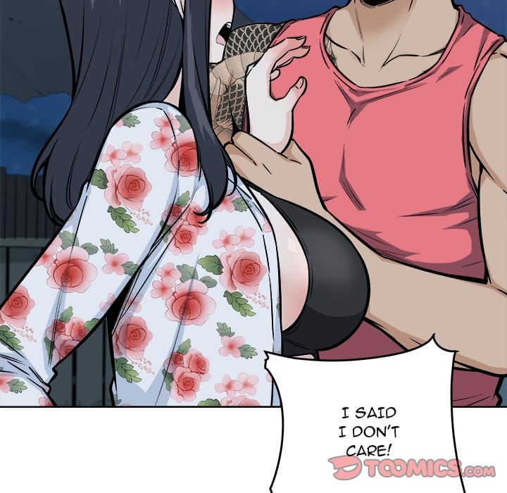 Excuse me, This is my Room [LObeam , kook] Chapter 76 – page 33