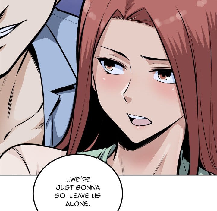 Excuse me, This is my Room [LObeam , kook] Chapter 76 – page 38