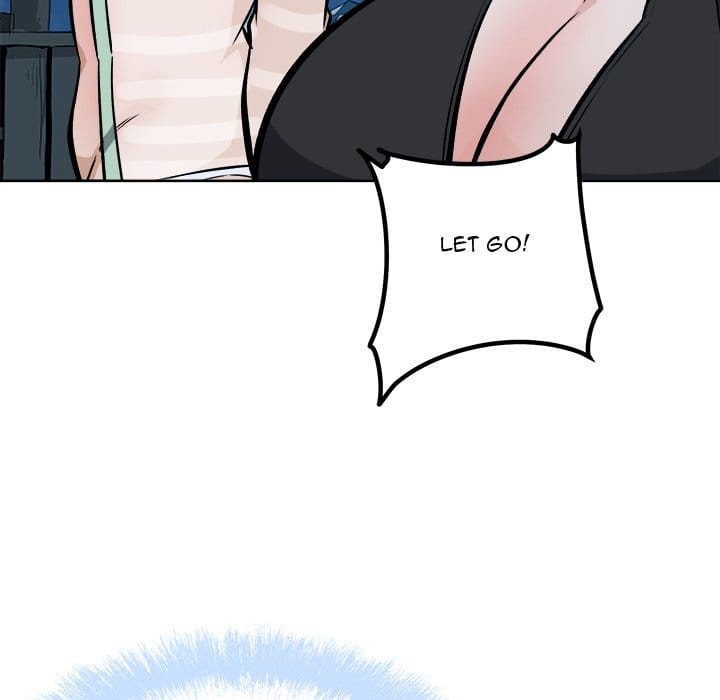 Excuse me, This is my Room [LObeam , kook] Chapter 76 – page 41