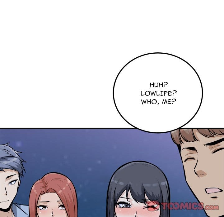 Excuse me, This is my Room [LObeam , kook] Chapter 76 – page 45