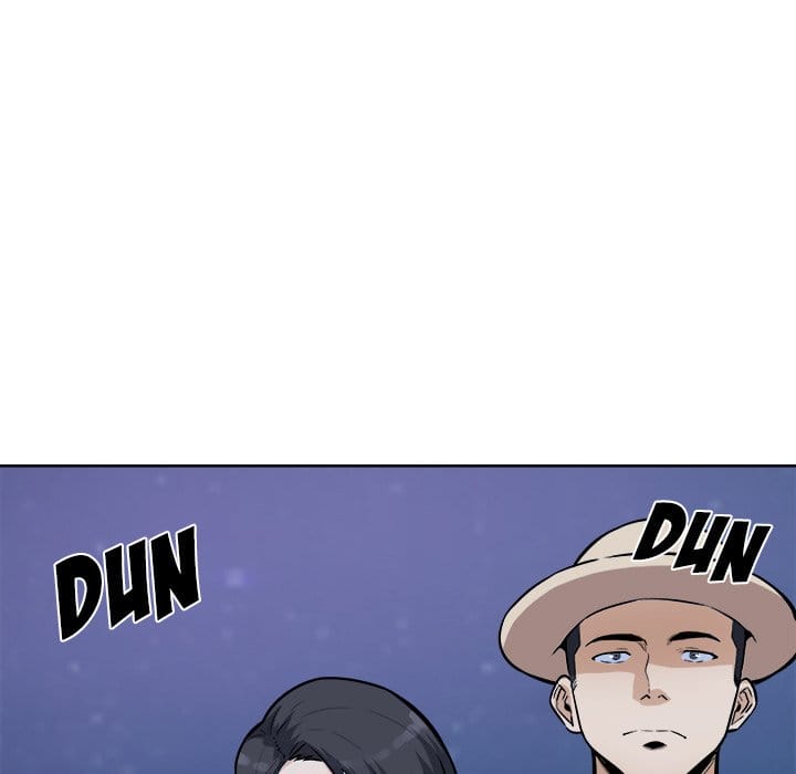 Excuse me, This is my Room [LObeam , kook] Chapter 76 – page 48