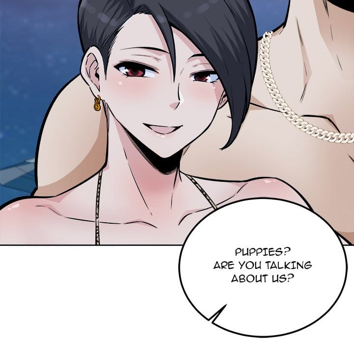 Excuse me, This is my Room [LObeam , kook] Chapter 76 – page 56
