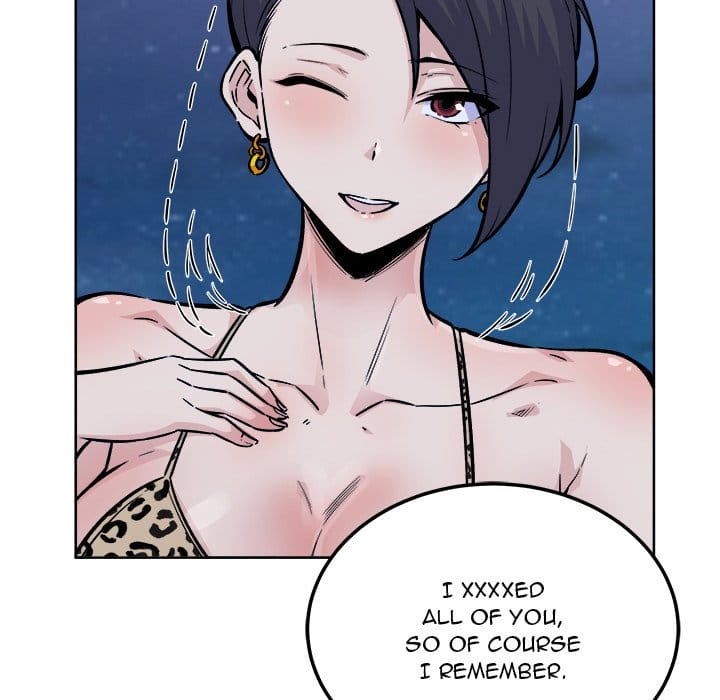 Excuse me, This is my Room [LObeam , kook] Chapter 76 – page 62