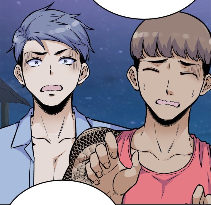 Excuse me, This is my Room [LObeam , kook] Chapter 76 – page 64