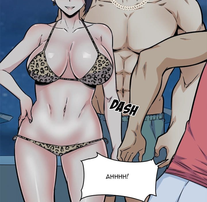 Excuse me, This is my Room [LObeam , kook] Chapter 76 – page 67