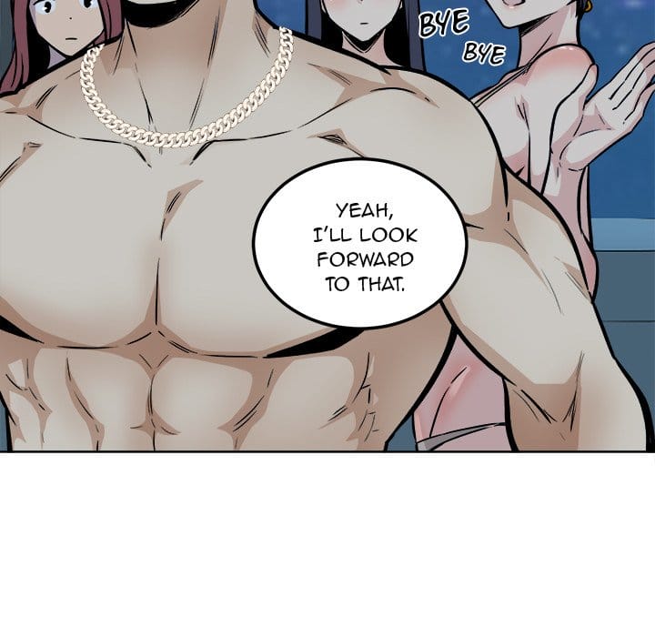 Excuse me, This is my Room [LObeam , kook] Chapter 76 – page 70