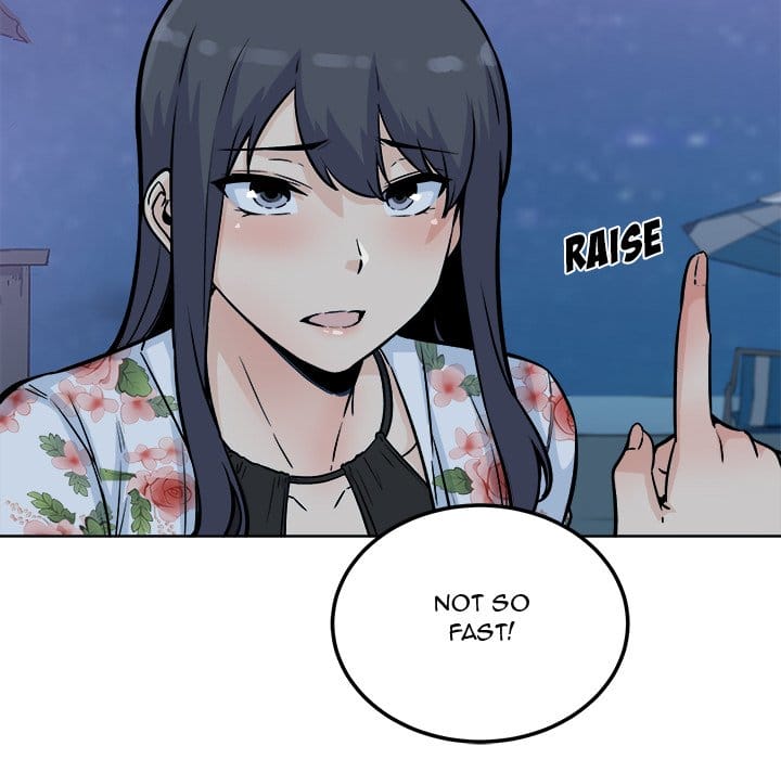 Excuse me, This is my Room [LObeam , kook] Chapter 76 – page 72