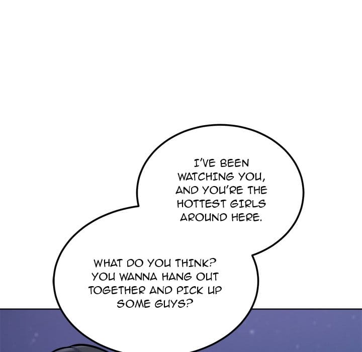 Excuse me, This is my Room [LObeam , kook] Chapter 76 – page 77
