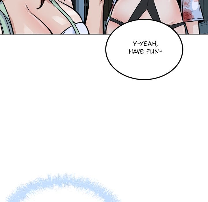 Excuse me, This is my Room [LObeam , kook] Chapter 76 – page 83
