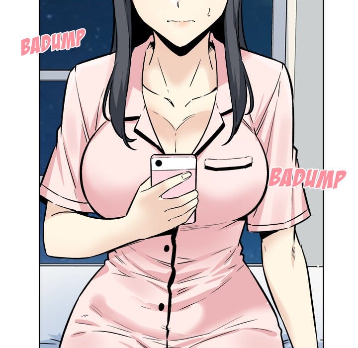 Excuse me, This is my Room [LObeam , kook] Chapter 76 – page 89