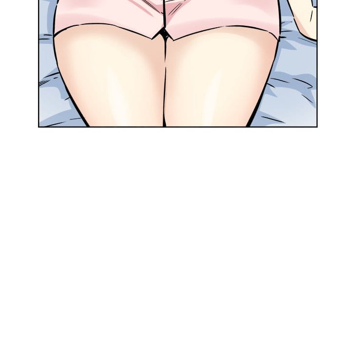 Excuse me, This is my Room [LObeam , kook] Chapter 76 – page 90