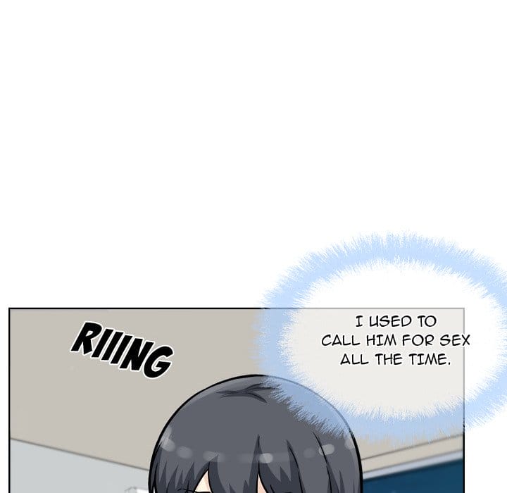 Excuse me, This is my Room [LObeam , kook] Chapter 76 – page 91