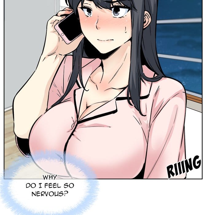 Excuse me, This is my Room [LObeam , kook] Chapter 76 – page 92