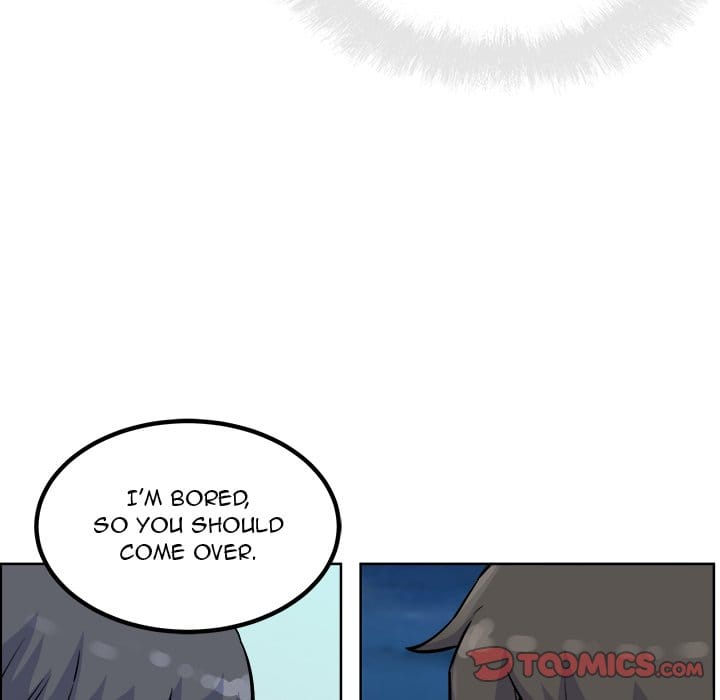 Excuse me, This is my Room [LObeam , kook] Chapter 76 – page 99