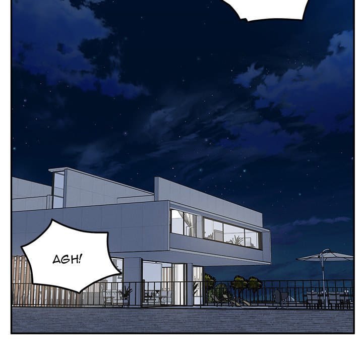 Excuse me, This is my Room [LObeam , kook] Chapter 120 – page 106