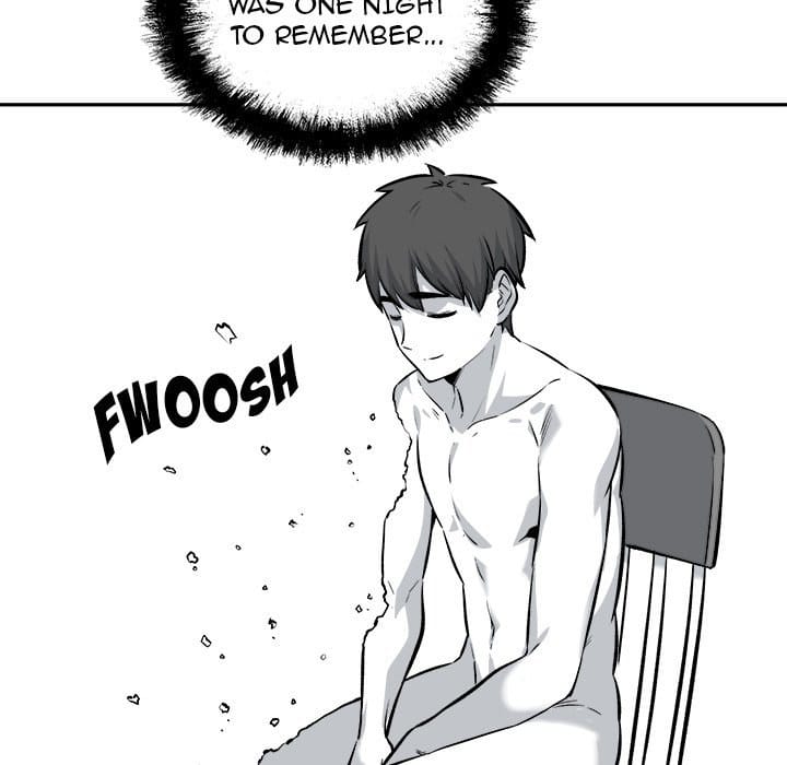 Excuse me, This is my Room [LObeam , kook] Chapter 120 – page 108