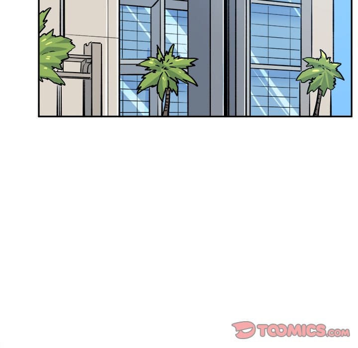 Excuse me, This is my Room [LObeam , kook] Chapter 120 – page 111