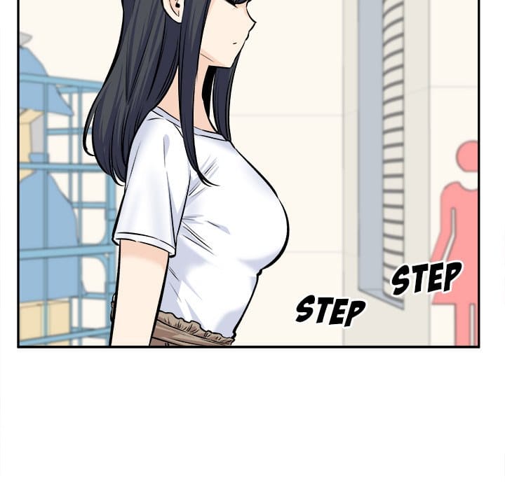 Excuse me, This is my Room [LObeam , kook] Chapter 120 – page 115