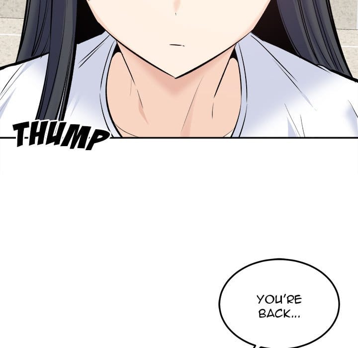 Excuse me, This is my Room [LObeam , kook] Chapter 120 – page 119