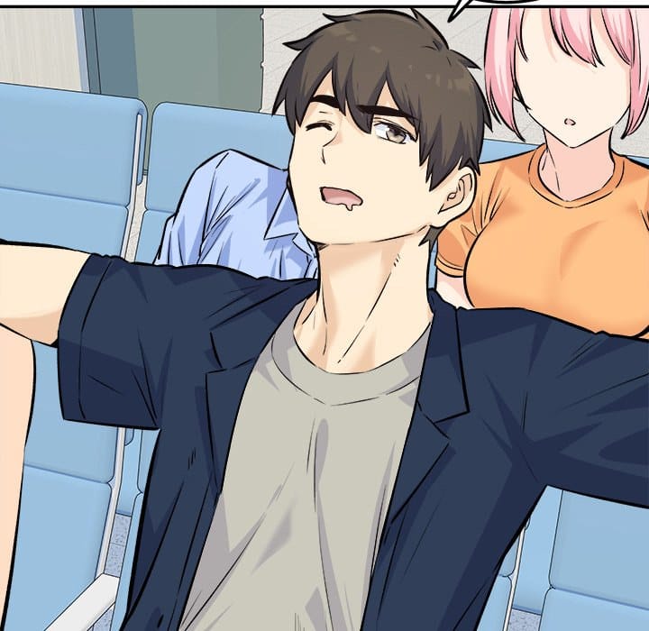 Excuse me, This is my Room [LObeam , kook] Chapter 120 – page 120