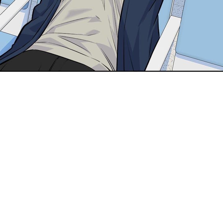 Excuse me, This is my Room [LObeam , kook] Chapter 120 – page 121