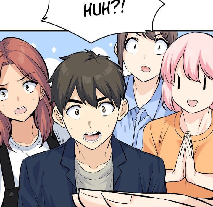 Excuse me, This is my Room [LObeam , kook] Chapter 120 – page 128