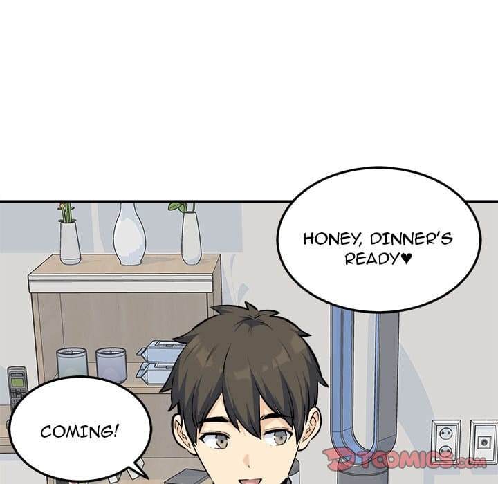 Excuse me, This is my Room [LObeam , kook] Chapter 120 – page 135