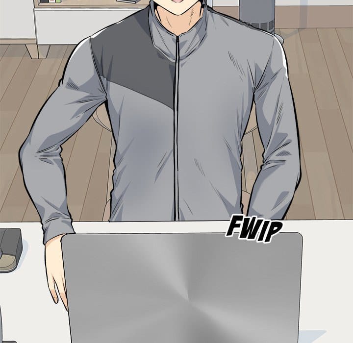 Excuse me, This is my Room [LObeam , kook] Chapter 120 – page 136