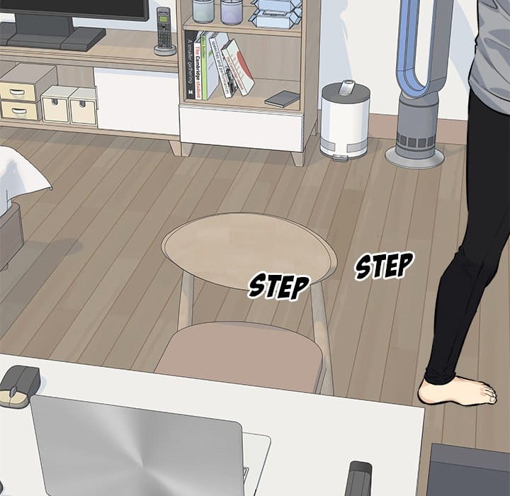 Excuse me, This is my Room [LObeam , kook] Chapter 120 – page 138