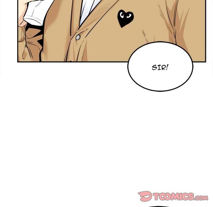 Excuse me, This is my Room [LObeam , kook] Chapter 120 – page 147