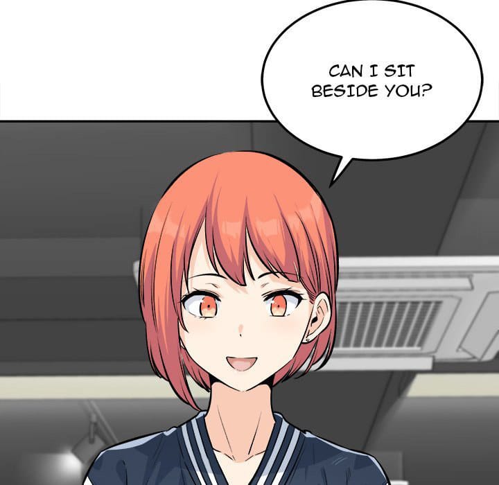 Excuse me, This is my Room [LObeam , kook] Chapter 120 – page 148